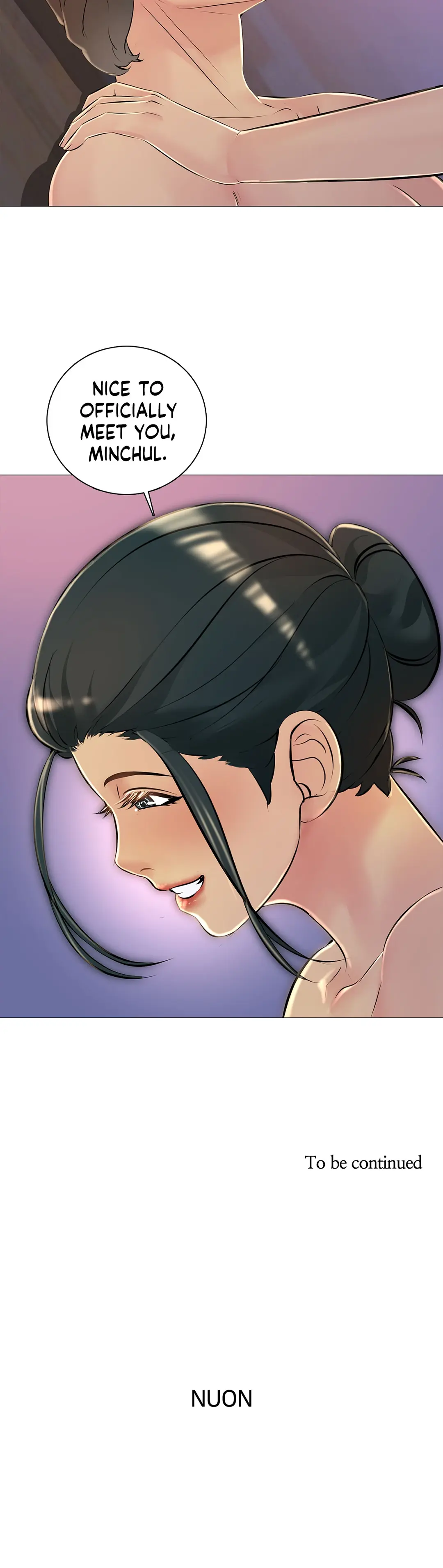 Friends Woman Chapter 27 - Page 38