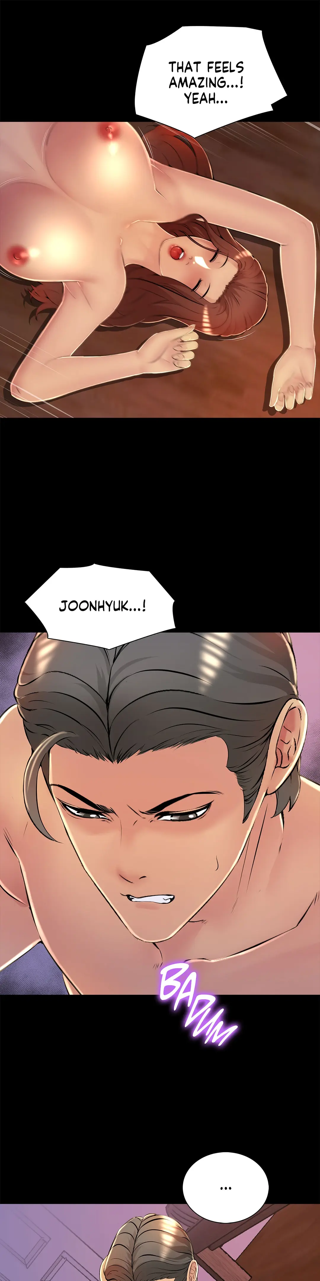 Friends Woman Chapter 27 - Page 6
