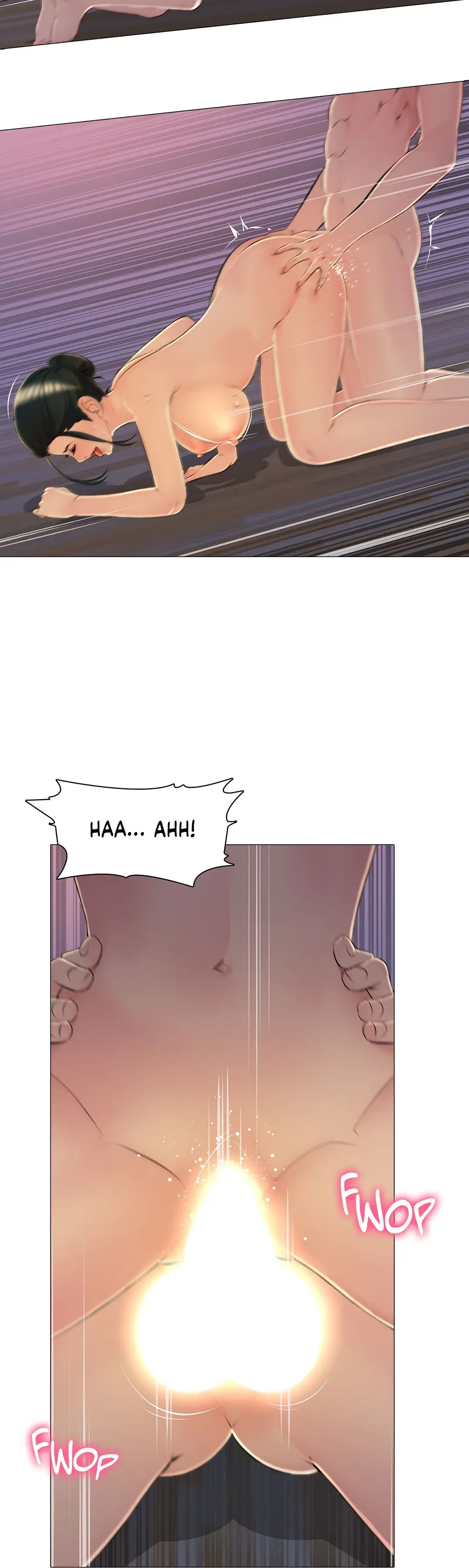 Friends Woman Chapter 28 - Page 11