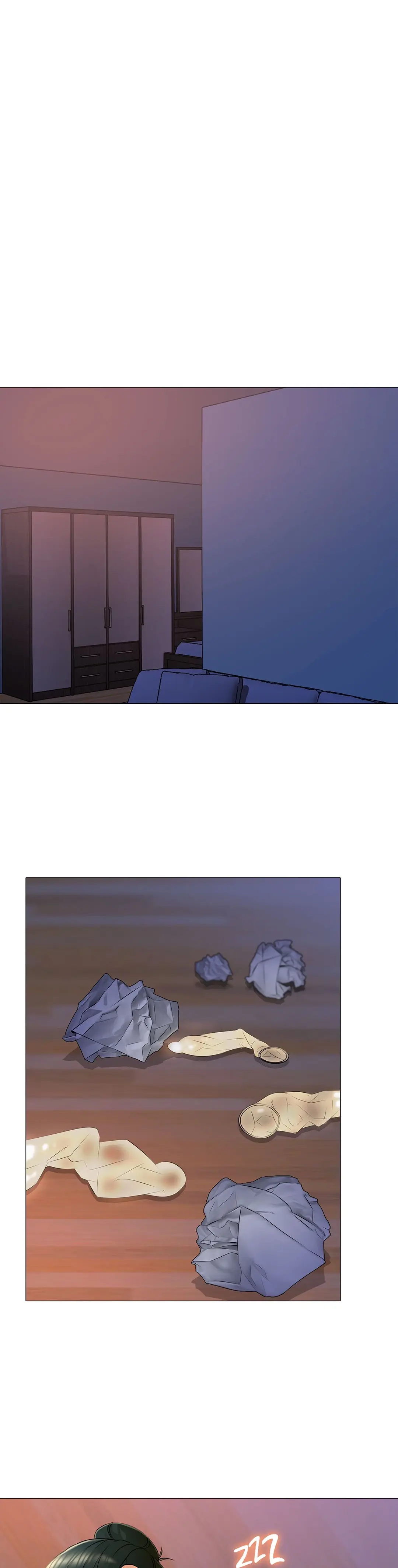 Friends Woman Chapter 28 - Page 13