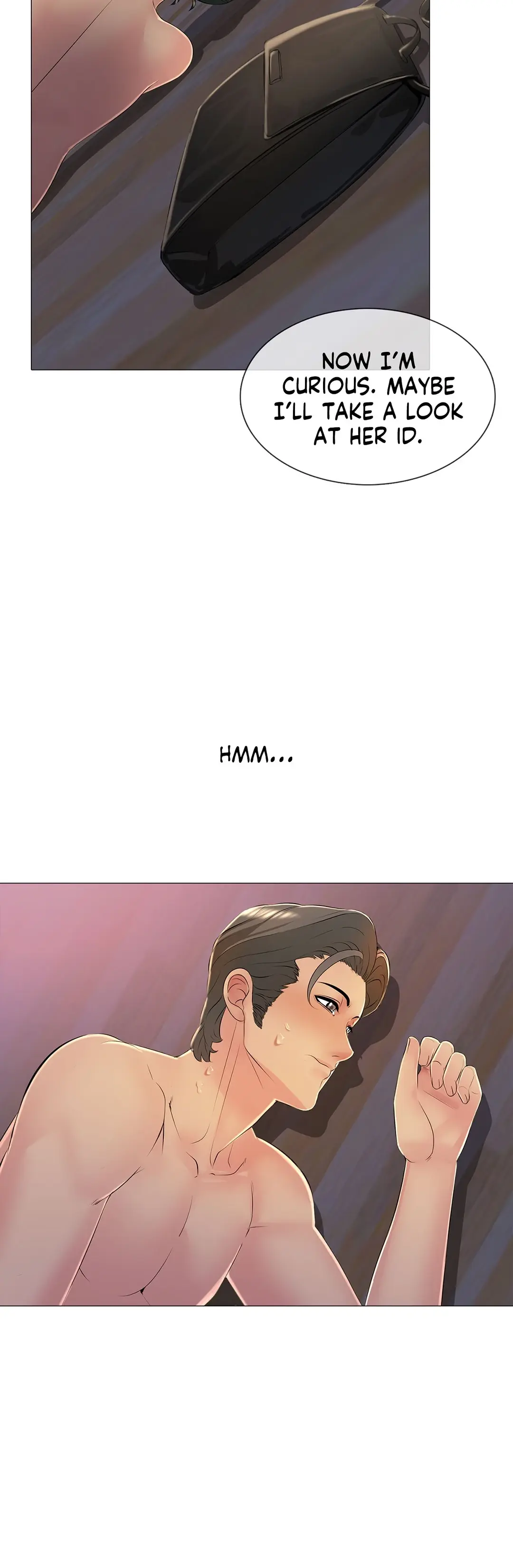 Friends Woman Chapter 28 - Page 18