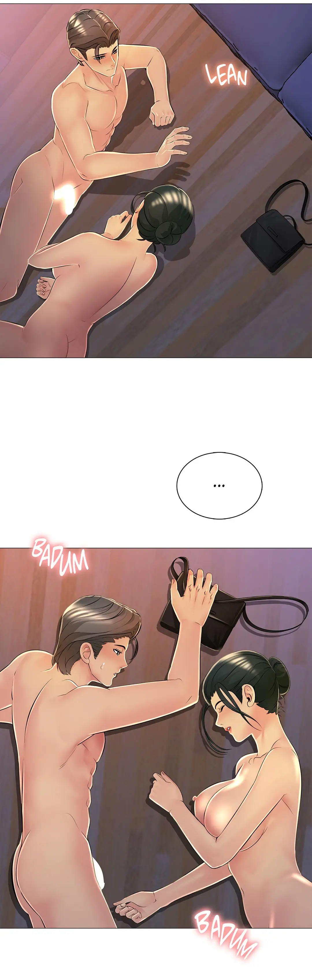 Friends Woman Chapter 28 - Page 19