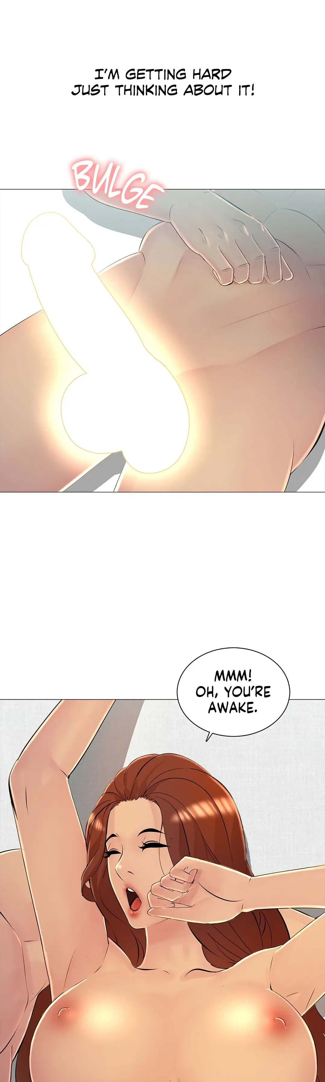 Friends Woman Chapter 28 - Page 29