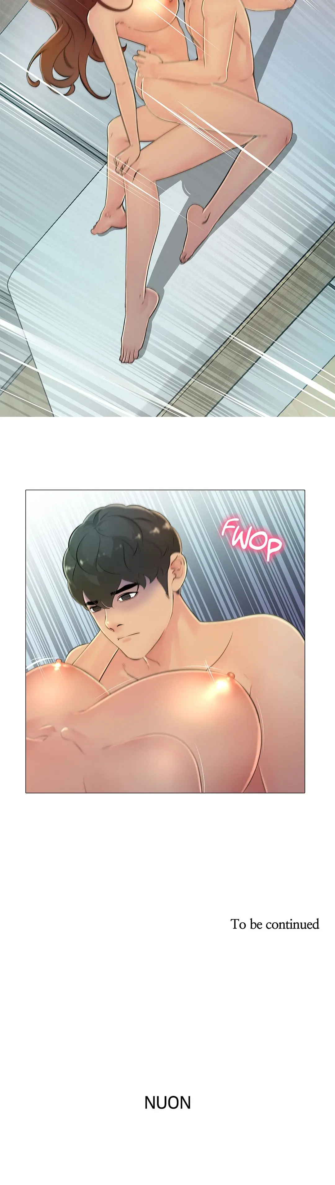 Friends Woman Chapter 28 - Page 36