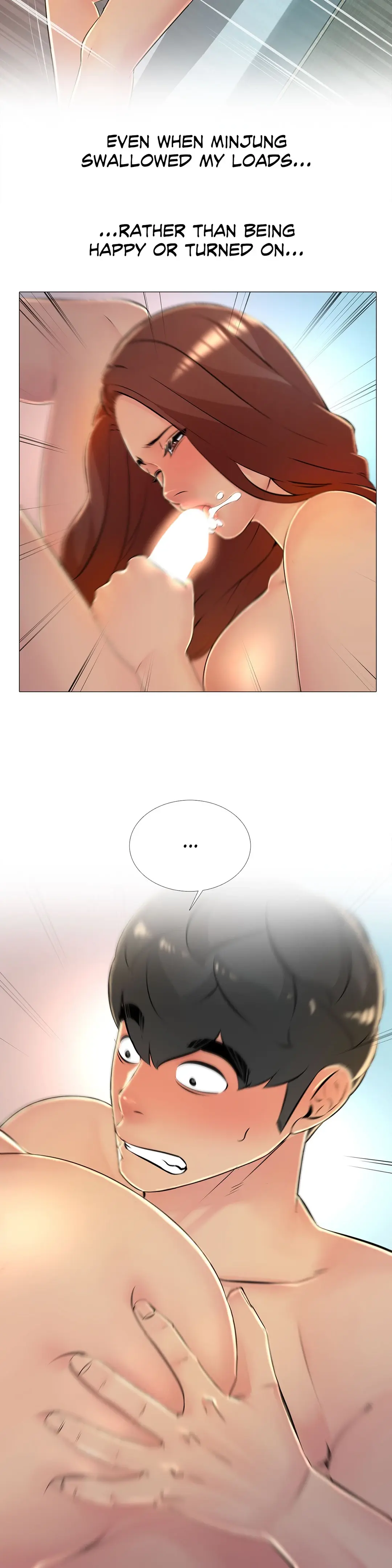 Friends Woman Chapter 29 - Page 10