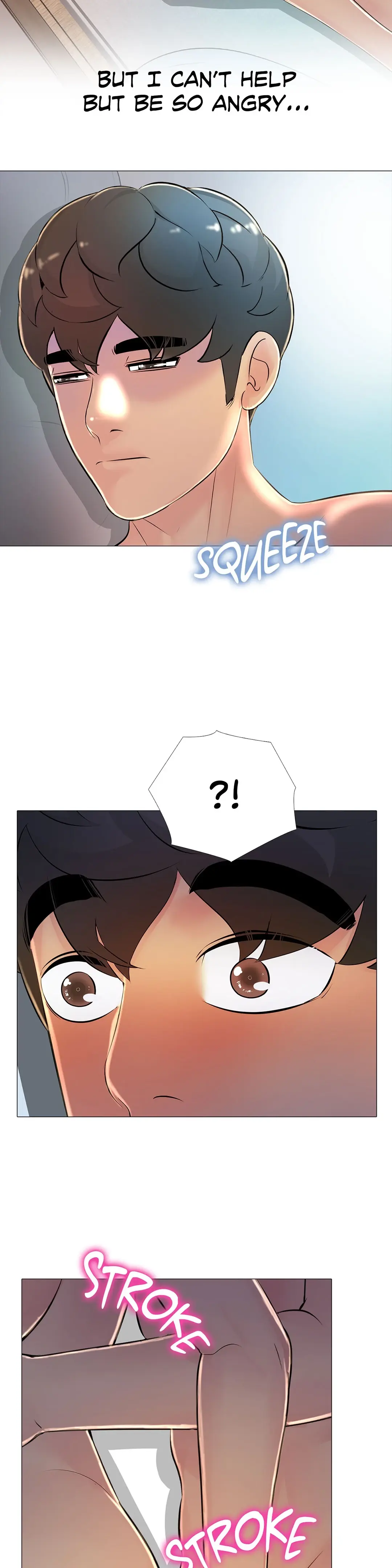 Friends Woman Chapter 29 - Page 12