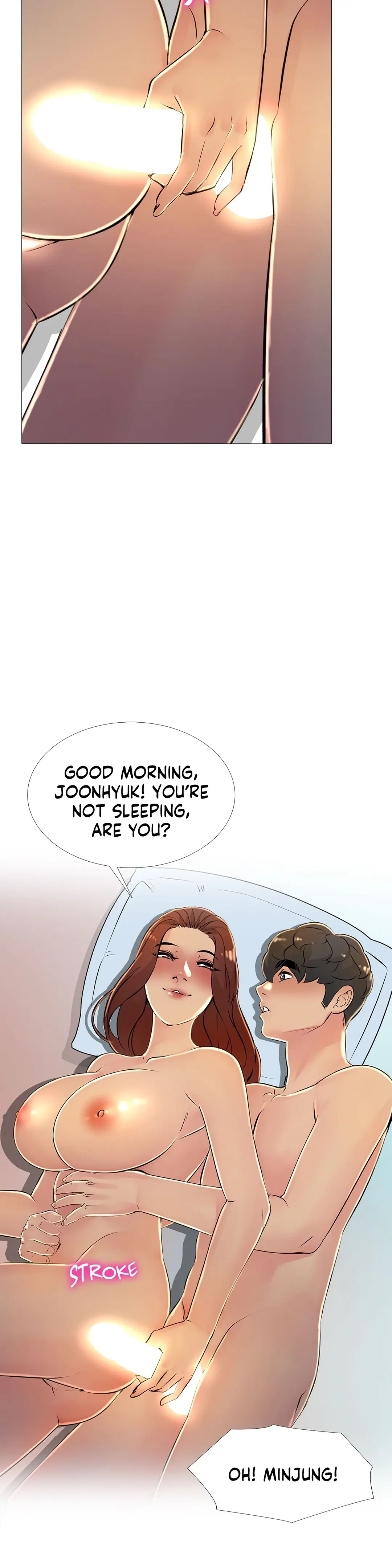 Friends Woman Chapter 29 - Page 13