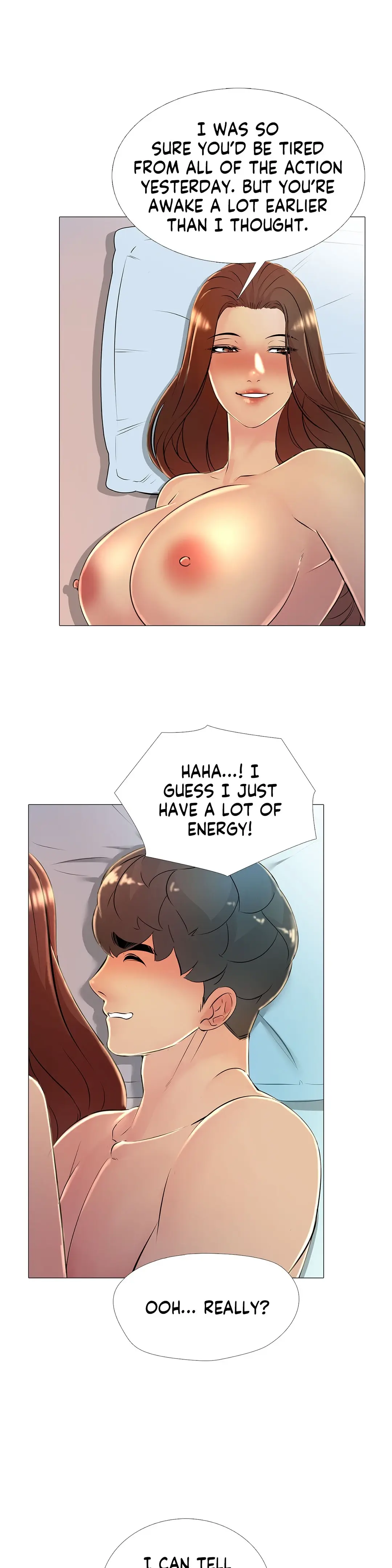Friends Woman Chapter 29 - Page 14