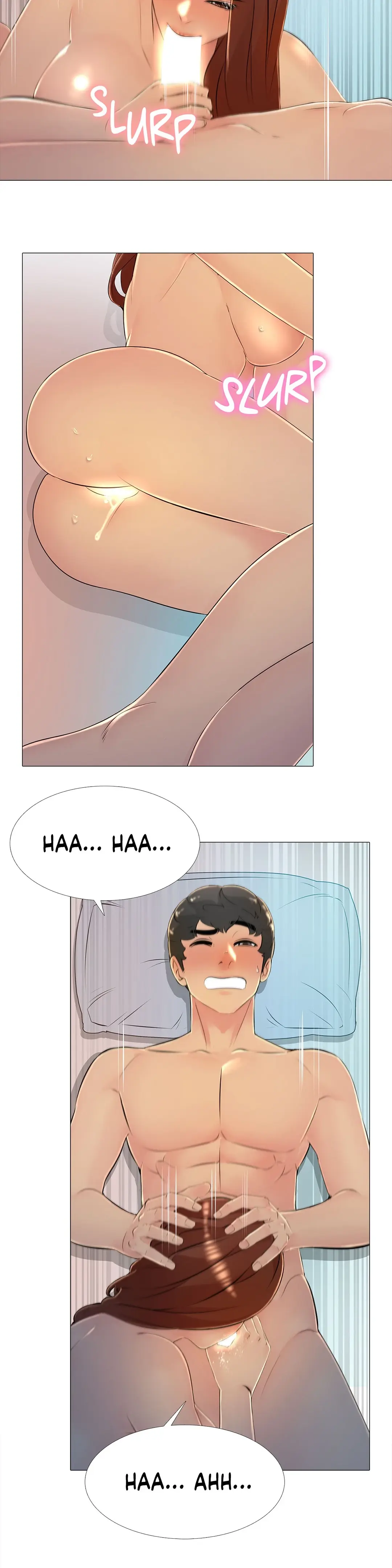 Friends Woman Chapter 29 - Page 18