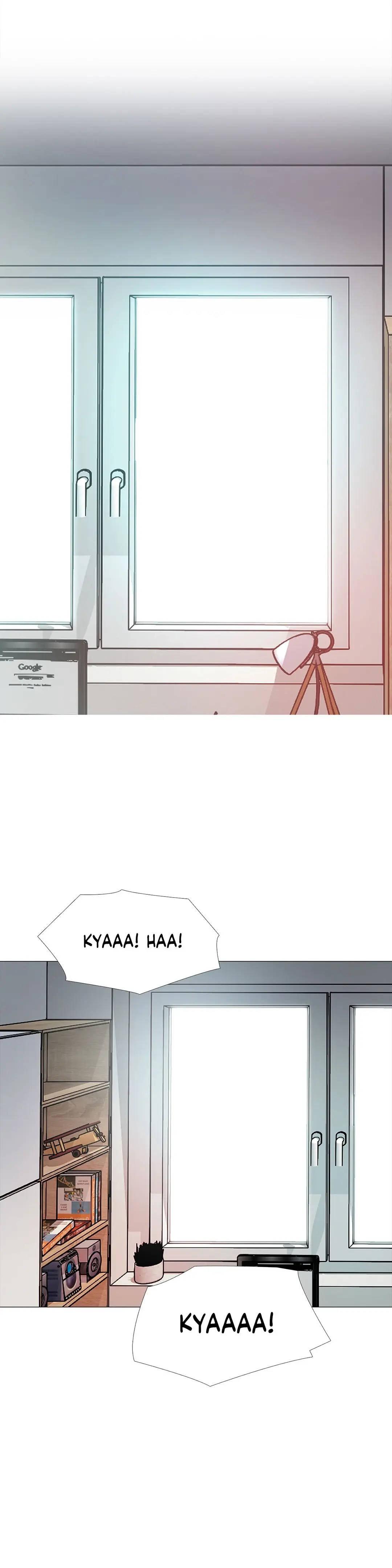 Friends Woman Chapter 29 - Page 19