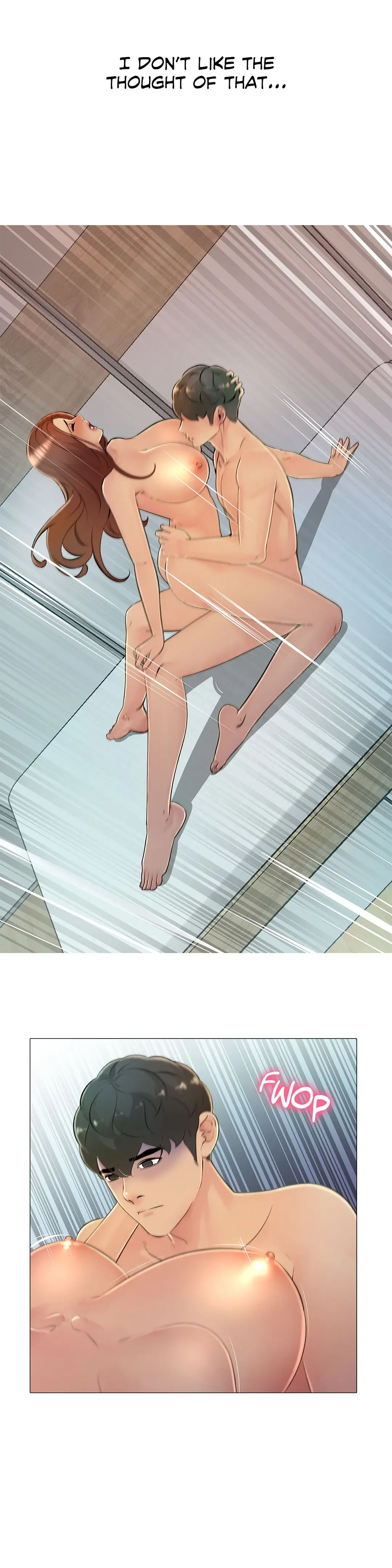 Friends Woman Chapter 29 - Page 2