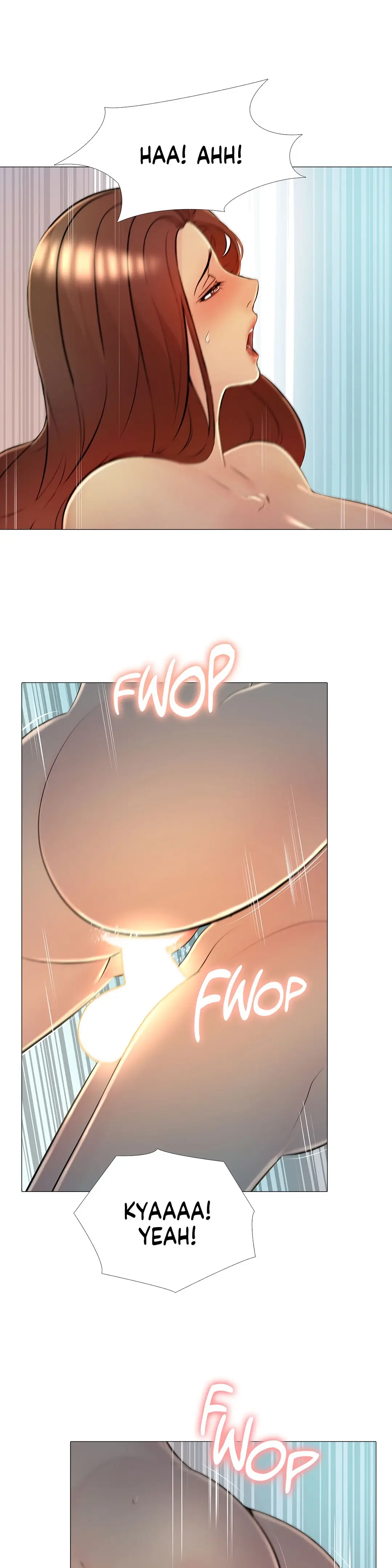 Friends Woman Chapter 29 - Page 21