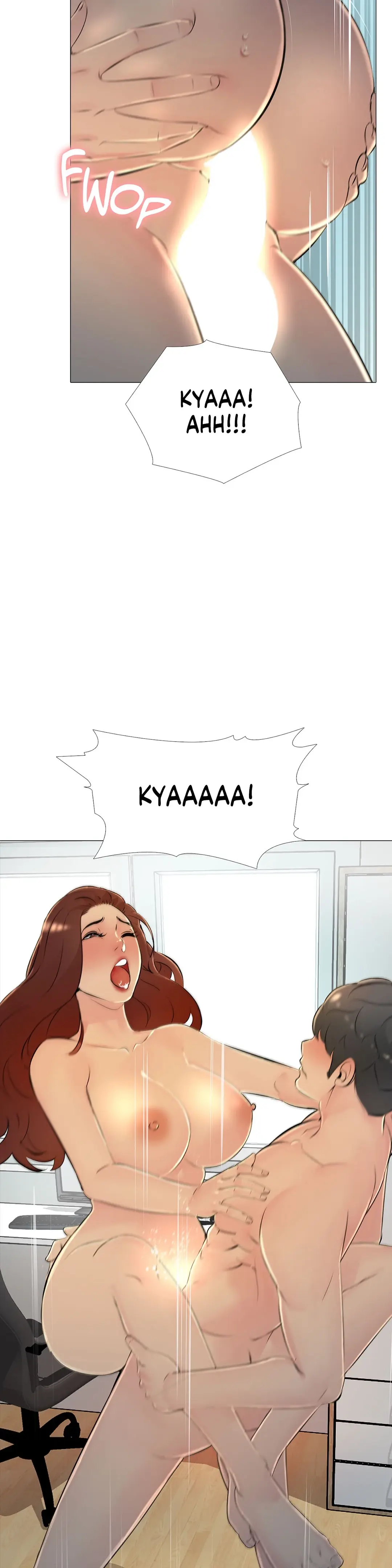 Friends Woman Chapter 29 - Page 22