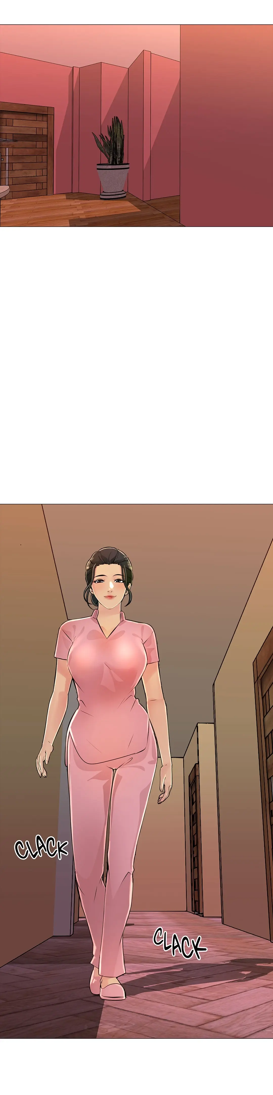 Friends Woman Chapter 29 - Page 28
