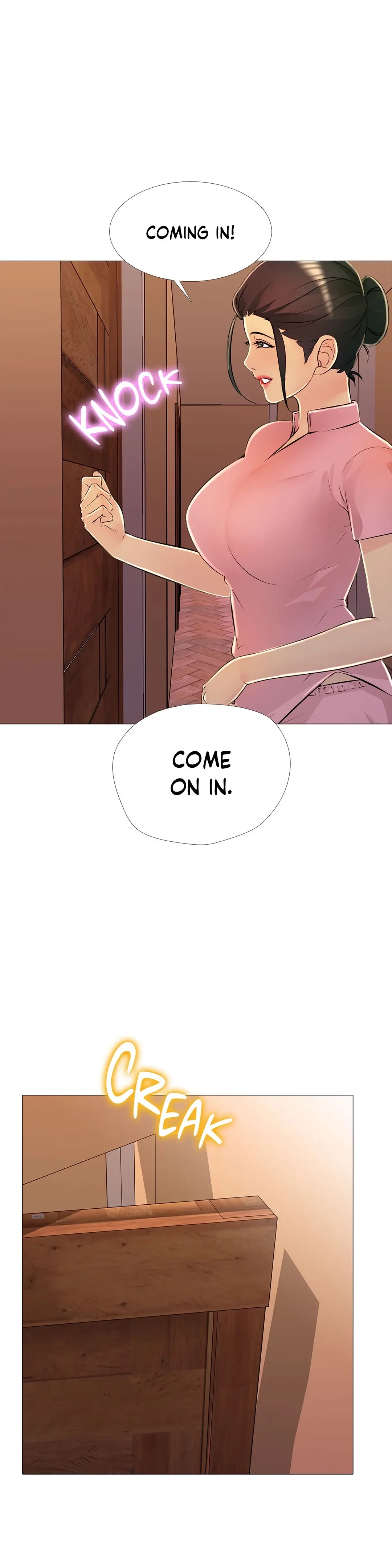 Friends Woman Chapter 29 - Page 29