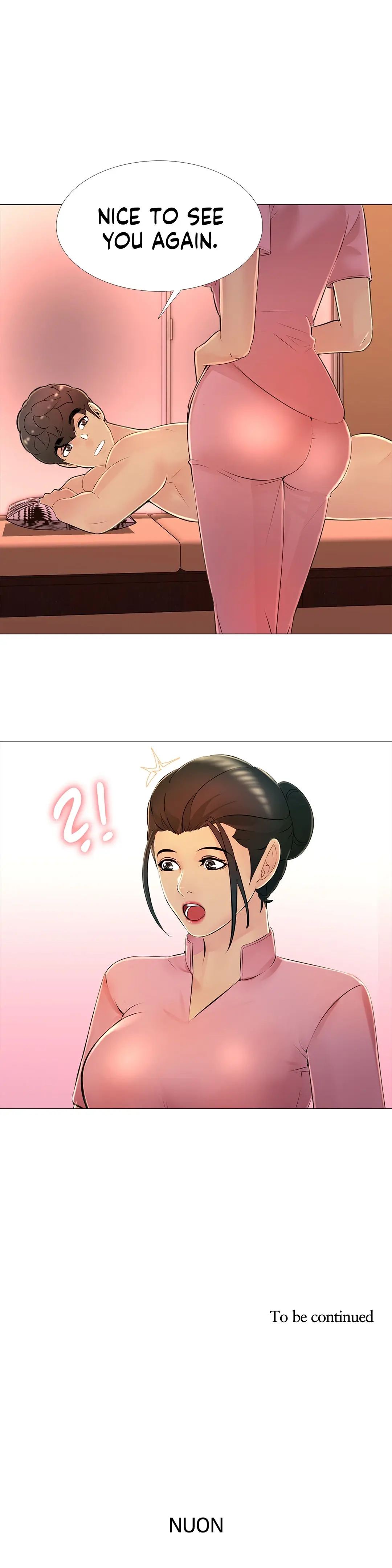 Friends Woman Chapter 29 - Page 31