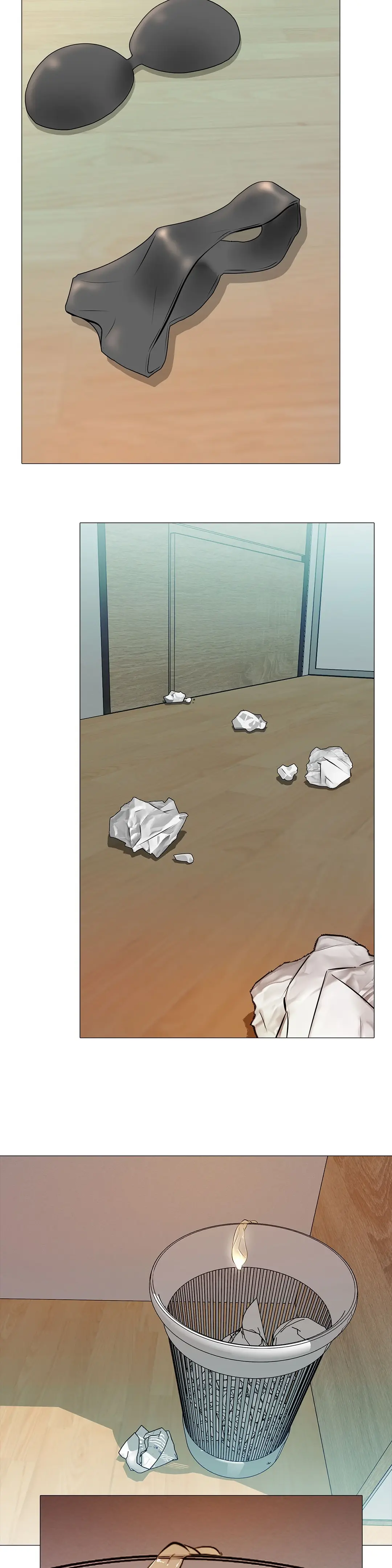 Friends Woman Chapter 29 - Page 4