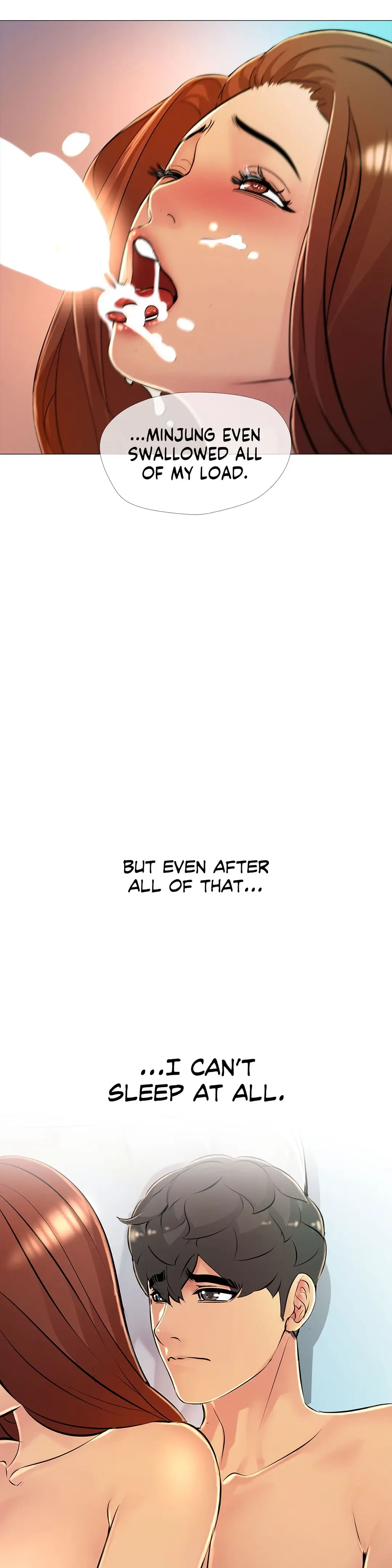 Friends Woman Chapter 29 - Page 7