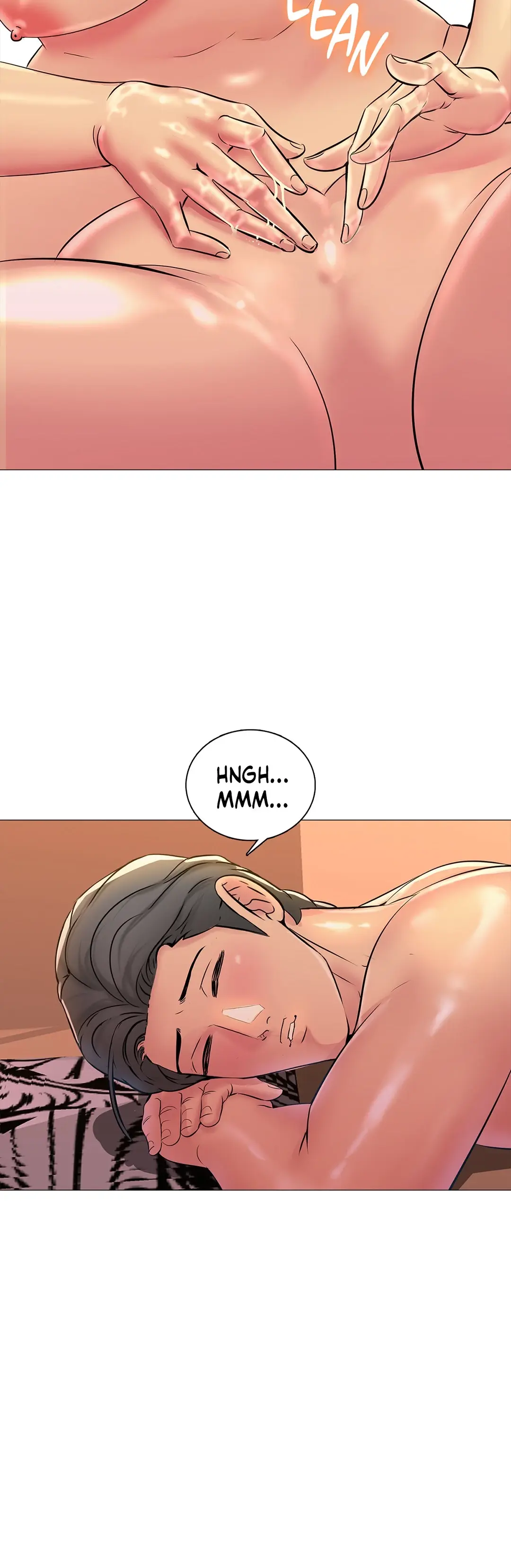 Friends Woman Chapter 3 - Page 12