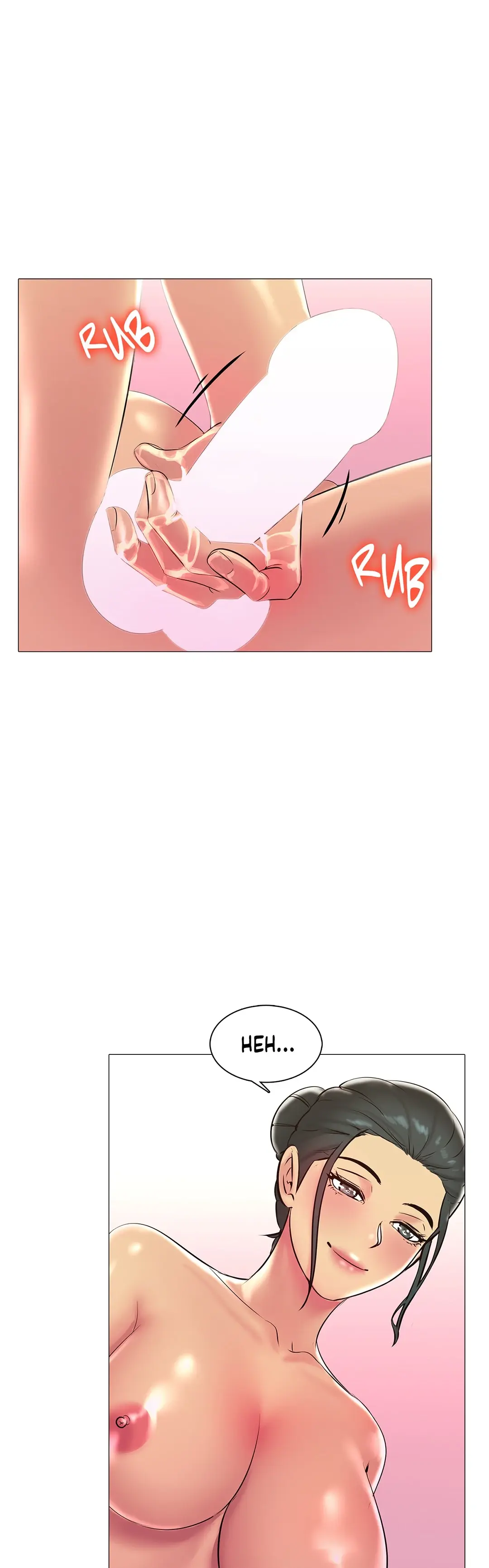 Friends Woman Chapter 3 - Page 16