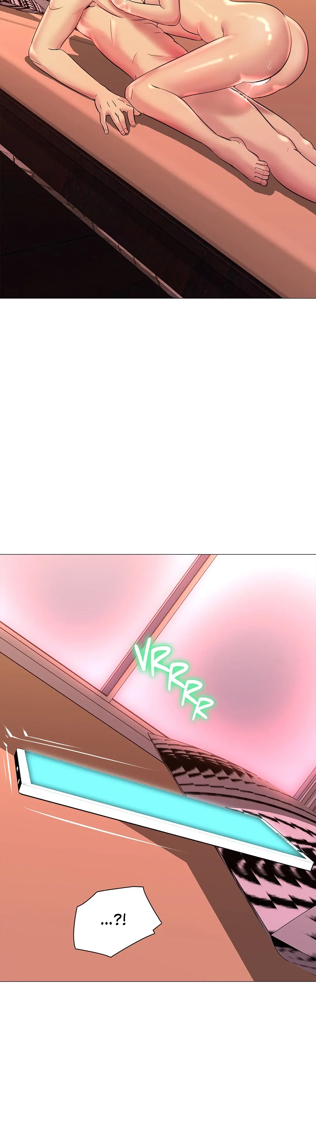 Friends Woman Chapter 3 - Page 24
