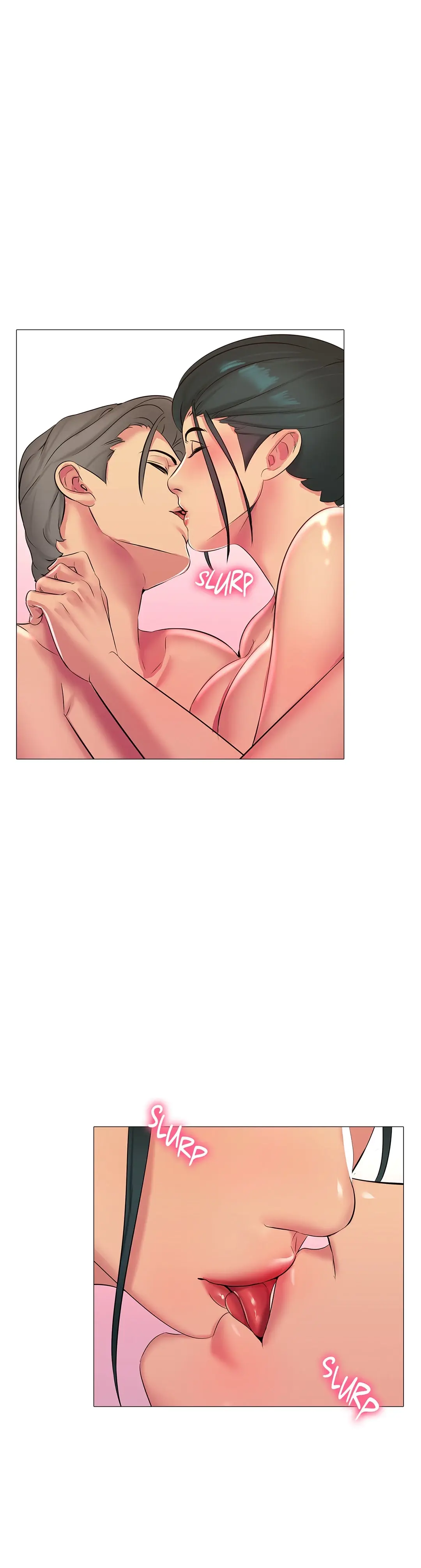 Friends Woman Chapter 3 - Page 32