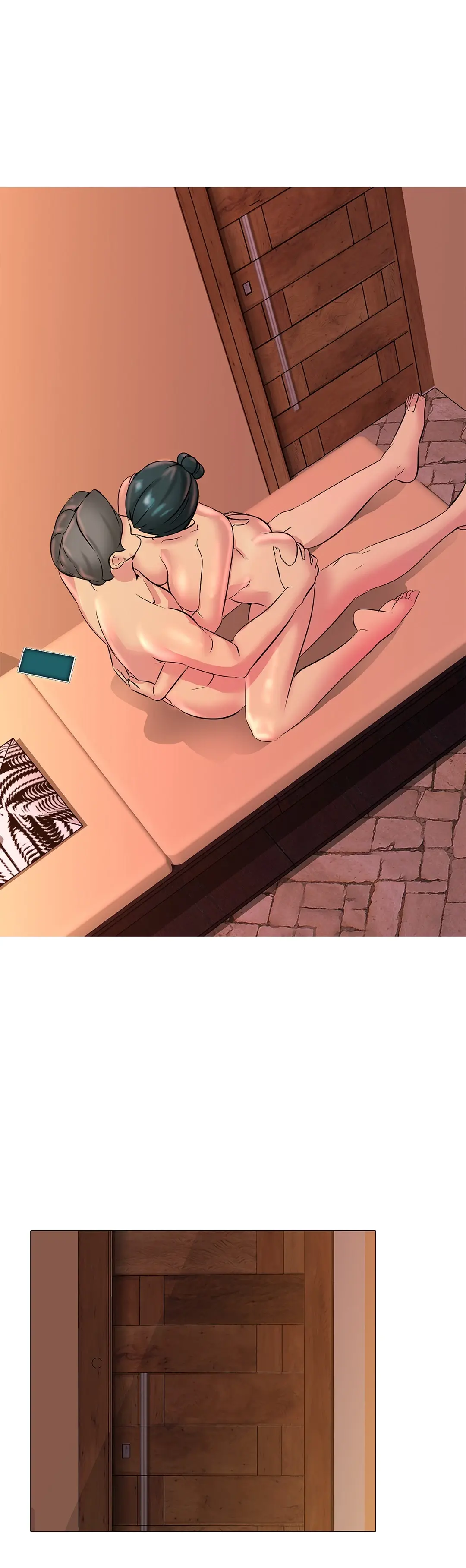Friends Woman Chapter 3 - Page 33