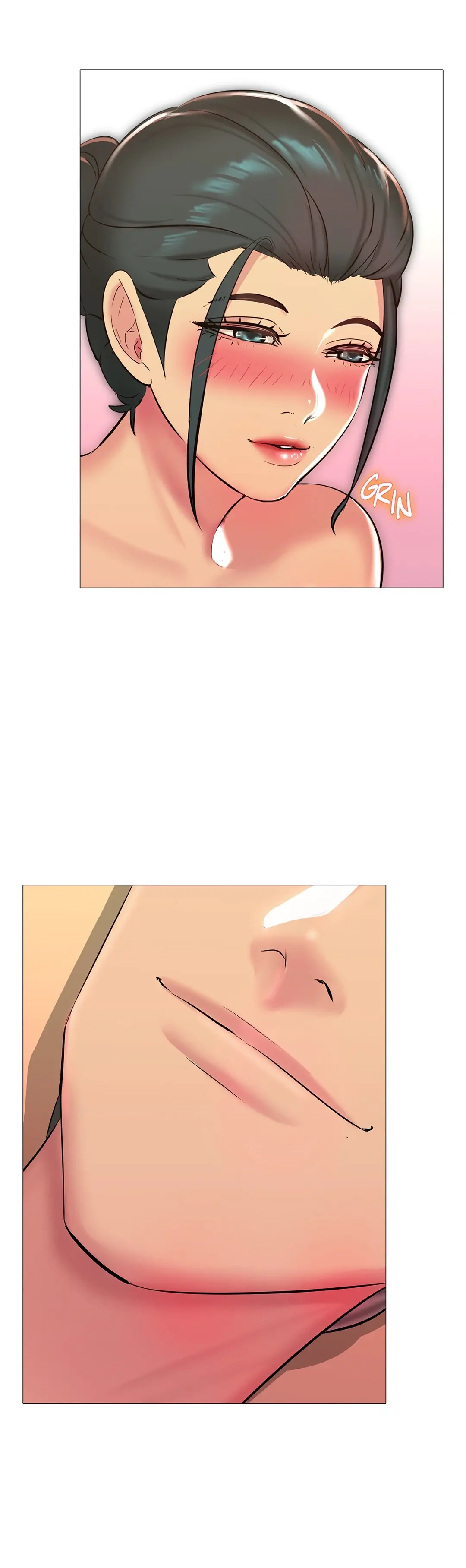 Friends Woman Chapter 3 - Page 36