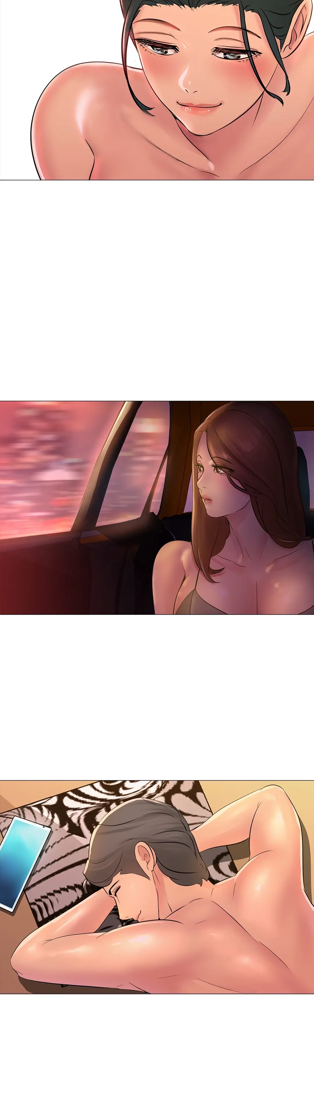 Friends Woman Chapter 3 - Page 4