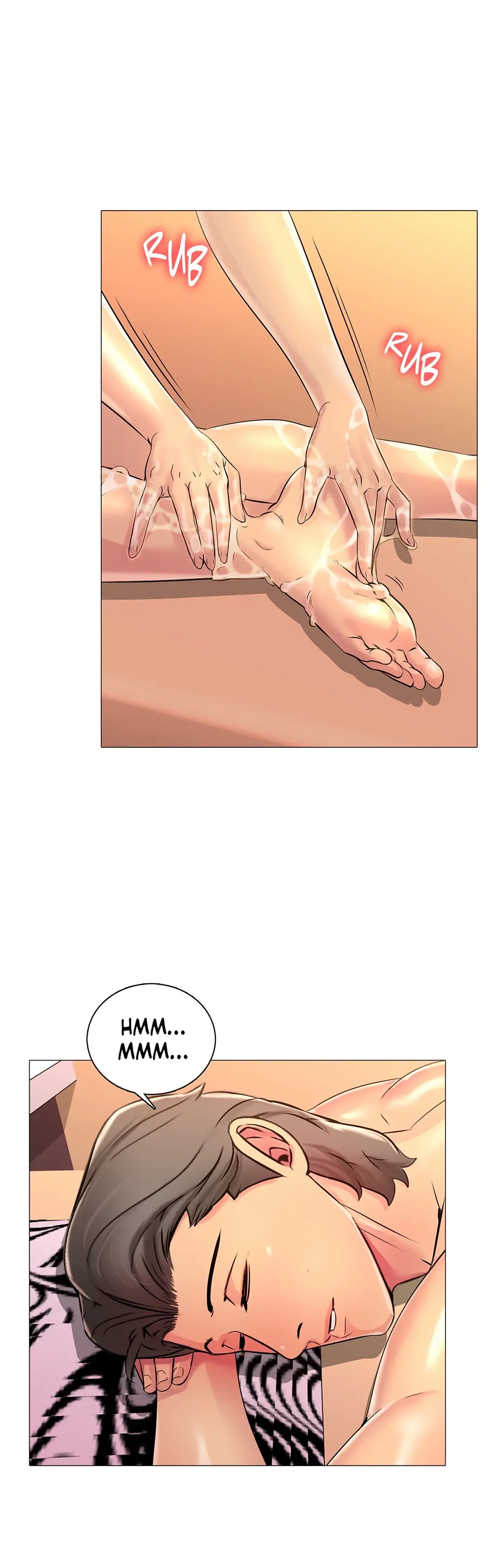 Friends Woman Chapter 3 - Page 7