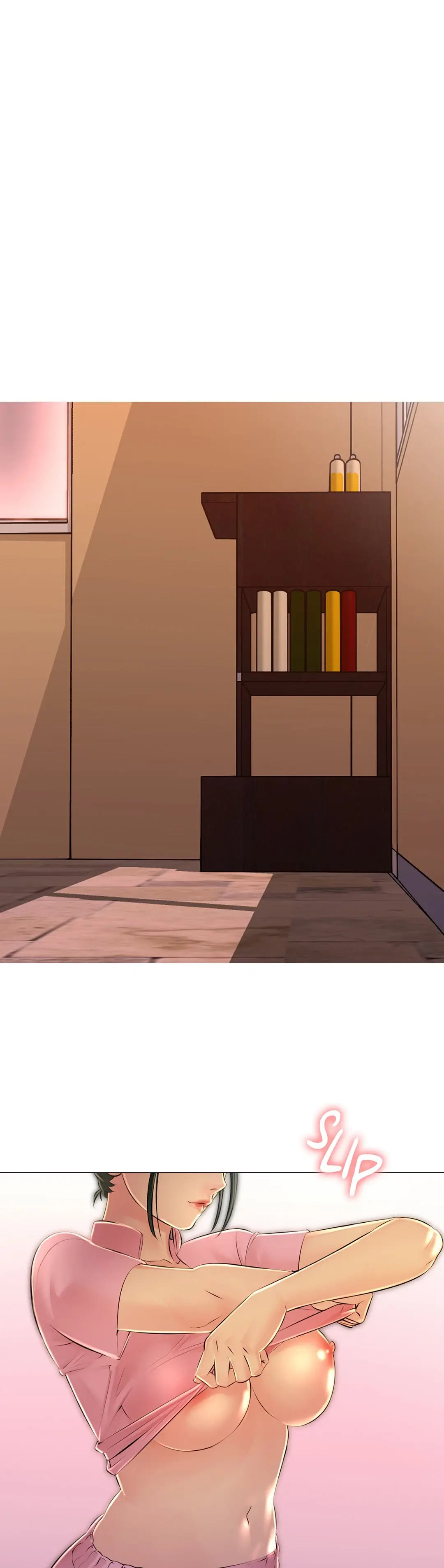 Friends Woman Chapter 30 - Page 11