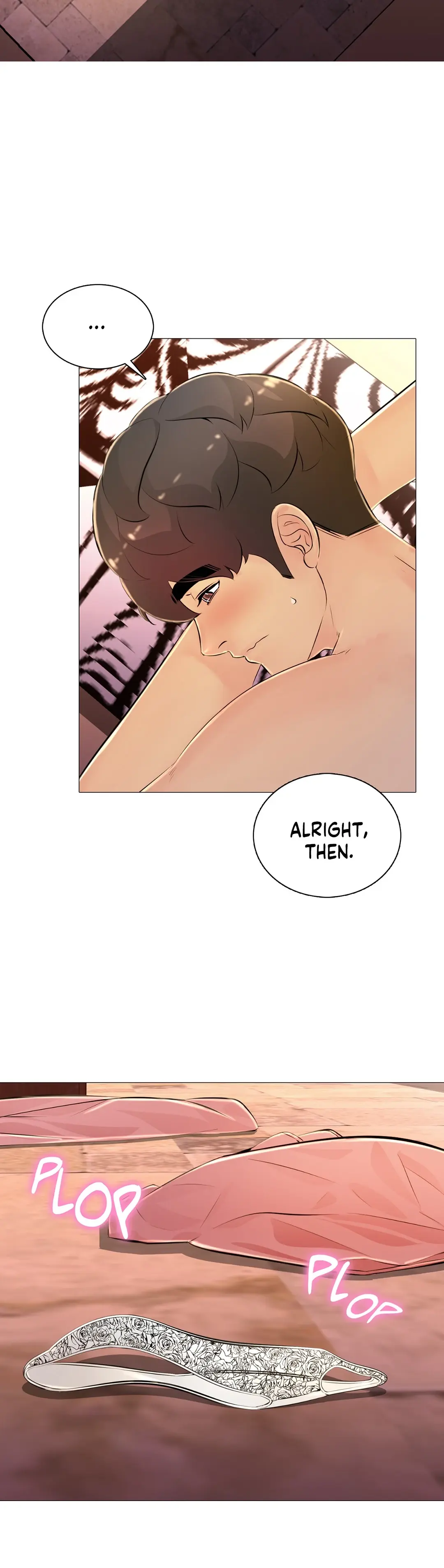 Friends Woman Chapter 30 - Page 13