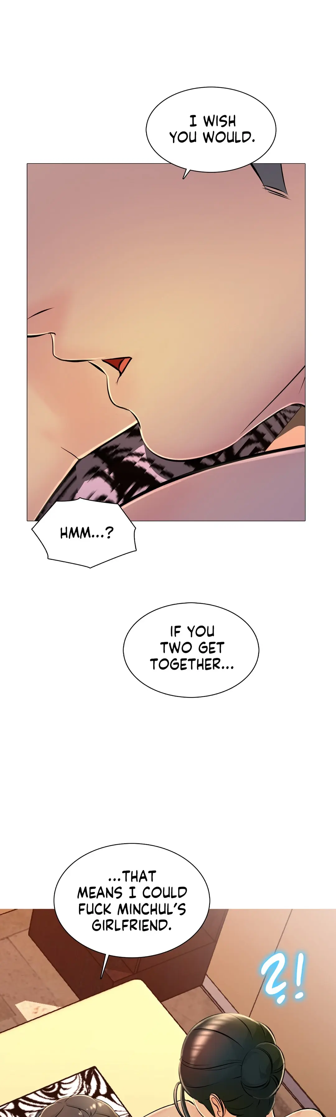 Friends Woman Chapter 30 - Page 20