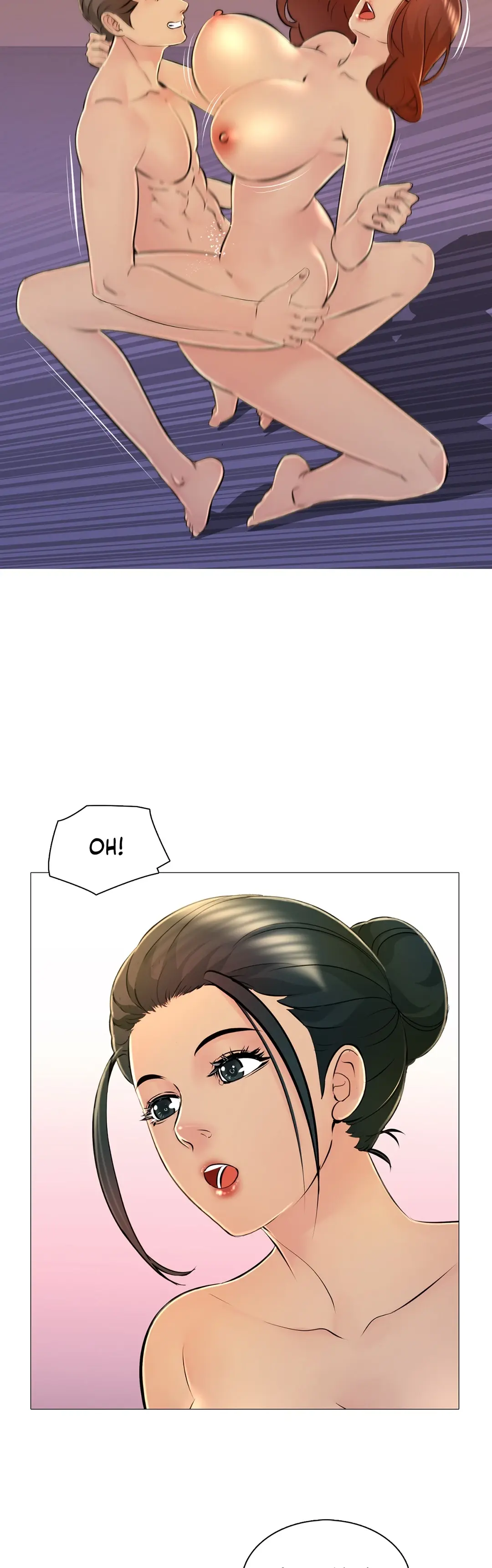 Friends Woman Chapter 30 - Page 24