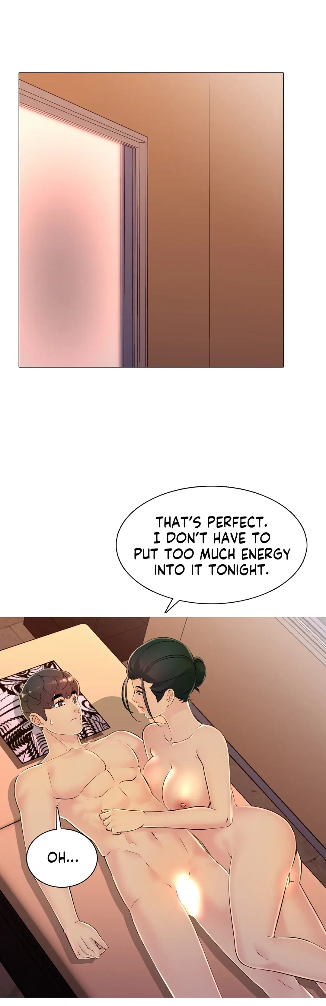 Friends Woman Chapter 30 - Page 28
