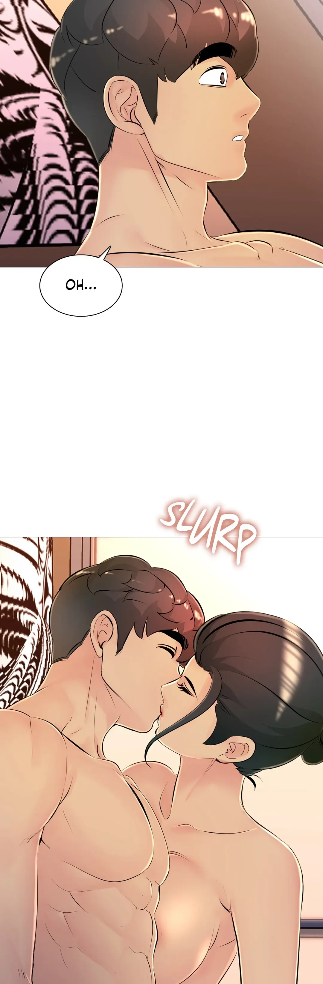Friends Woman Chapter 30 - Page 32