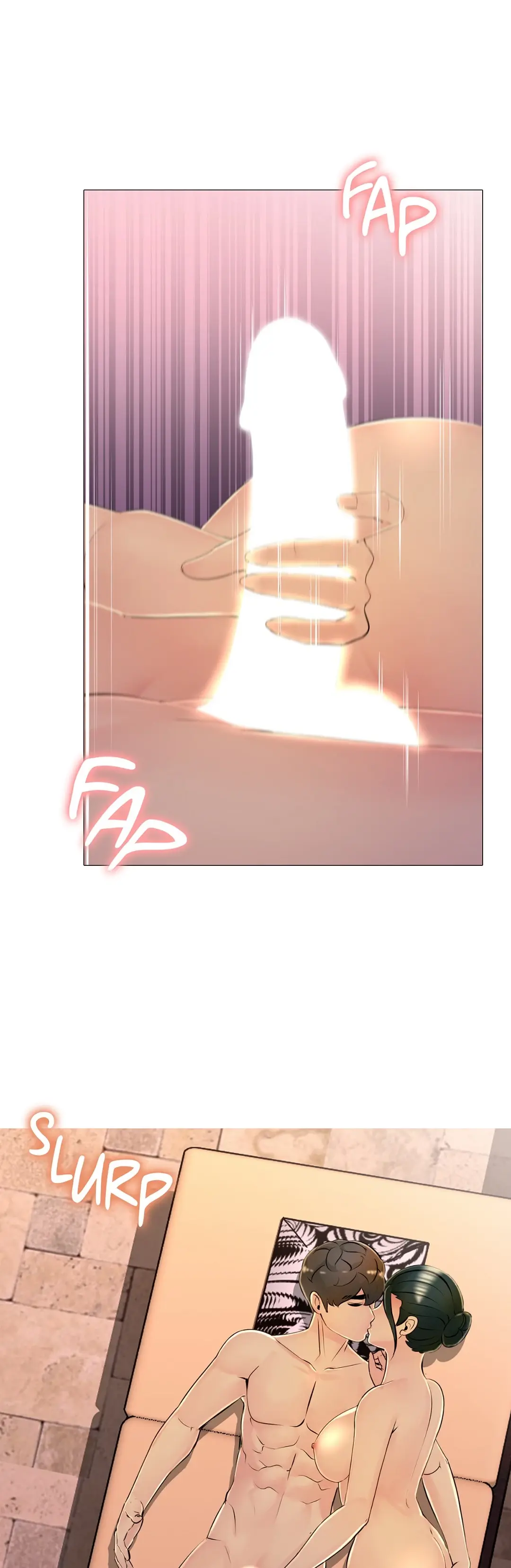 Friends Woman Chapter 30 - Page 34