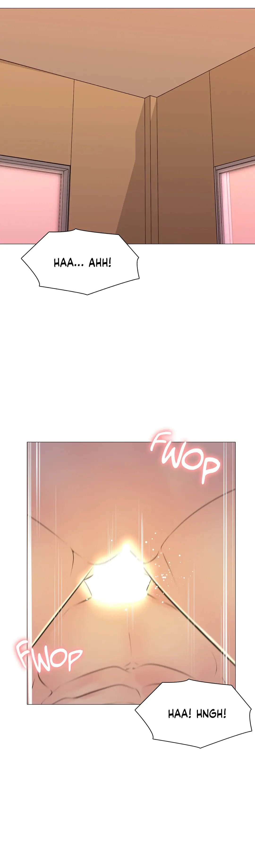 Friends Woman Chapter 30 - Page 37
