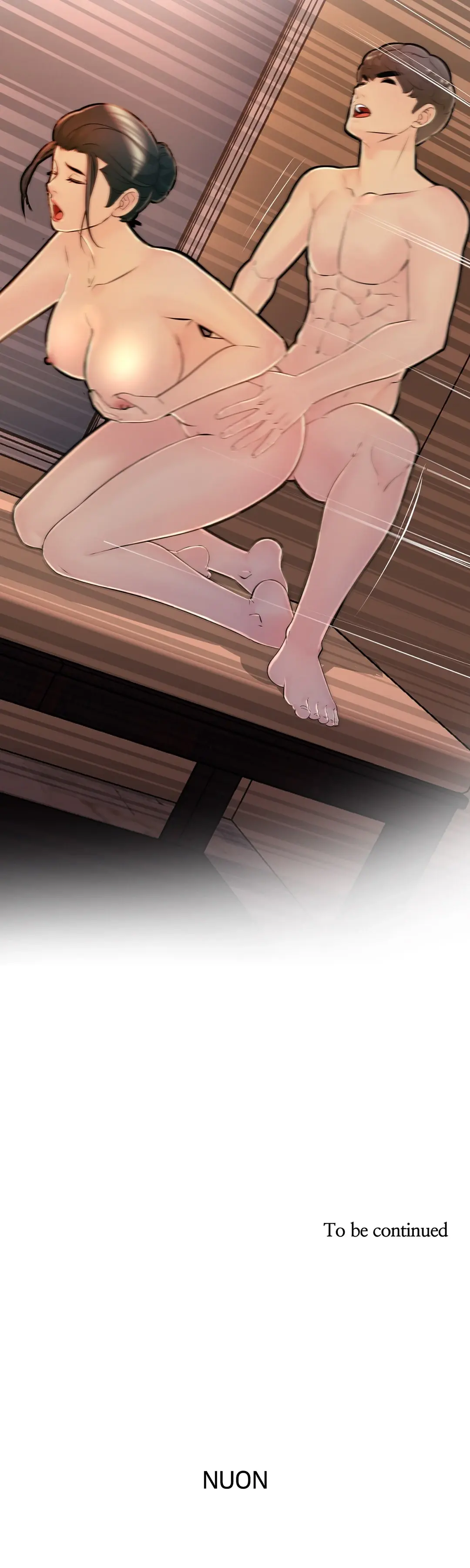 Friends Woman Chapter 30 - Page 41