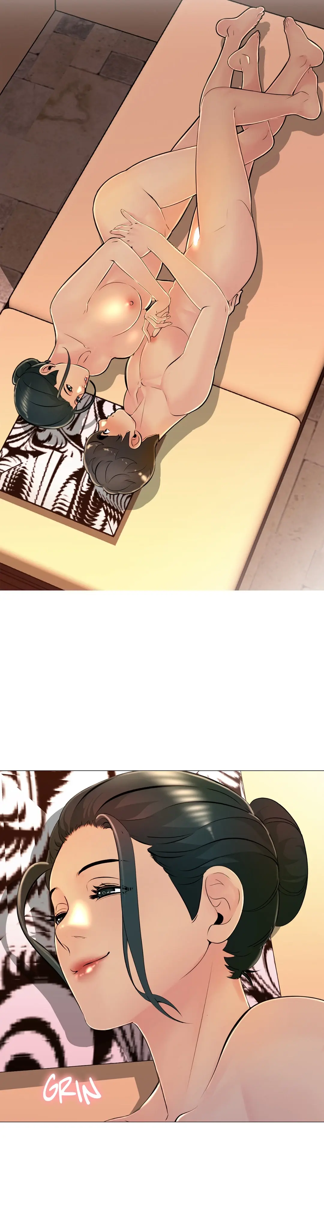 Friends Woman Chapter 31 - Page 16
