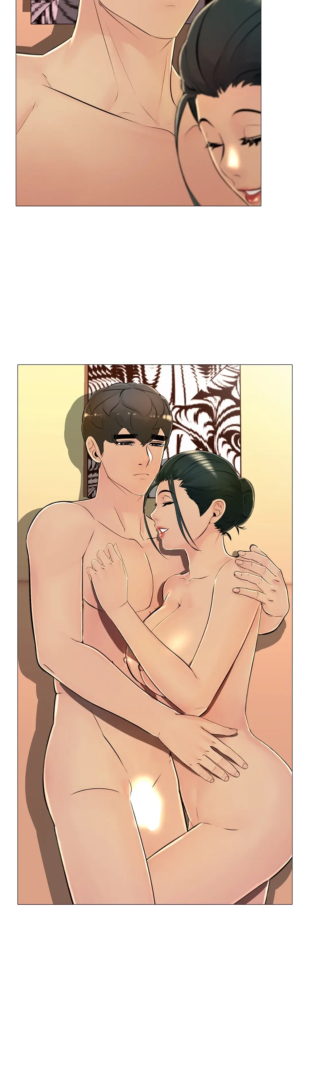 Friends Woman Chapter 31 - Page 19
