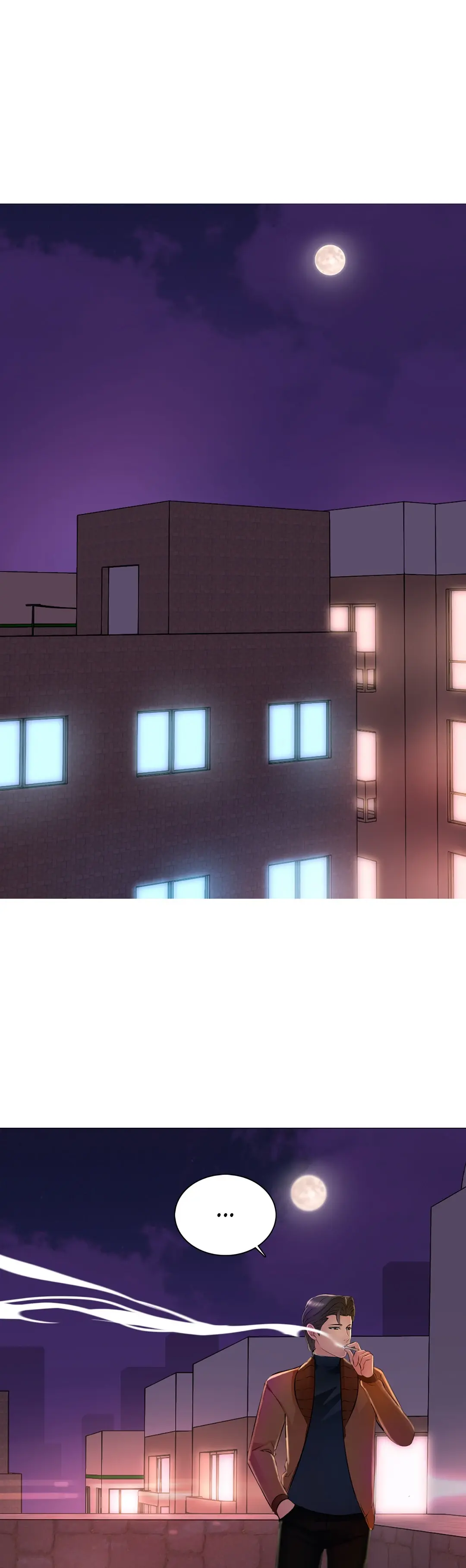 Friends Woman Chapter 31 - Page 20