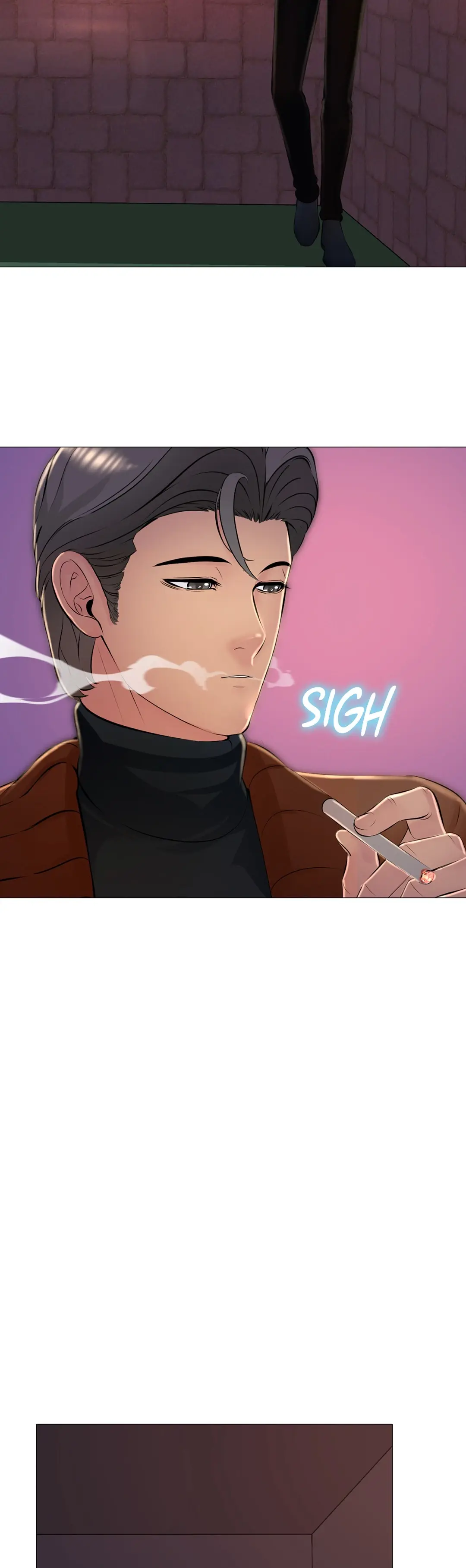 Friends Woman Chapter 31 - Page 21