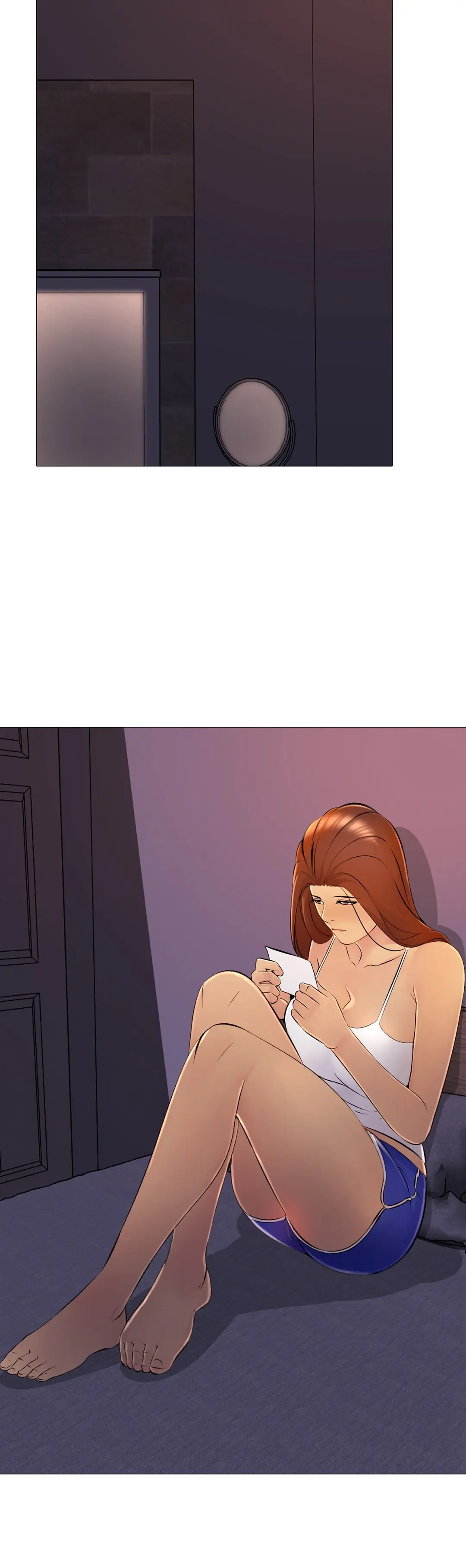 Friends Woman Chapter 31 - Page 22