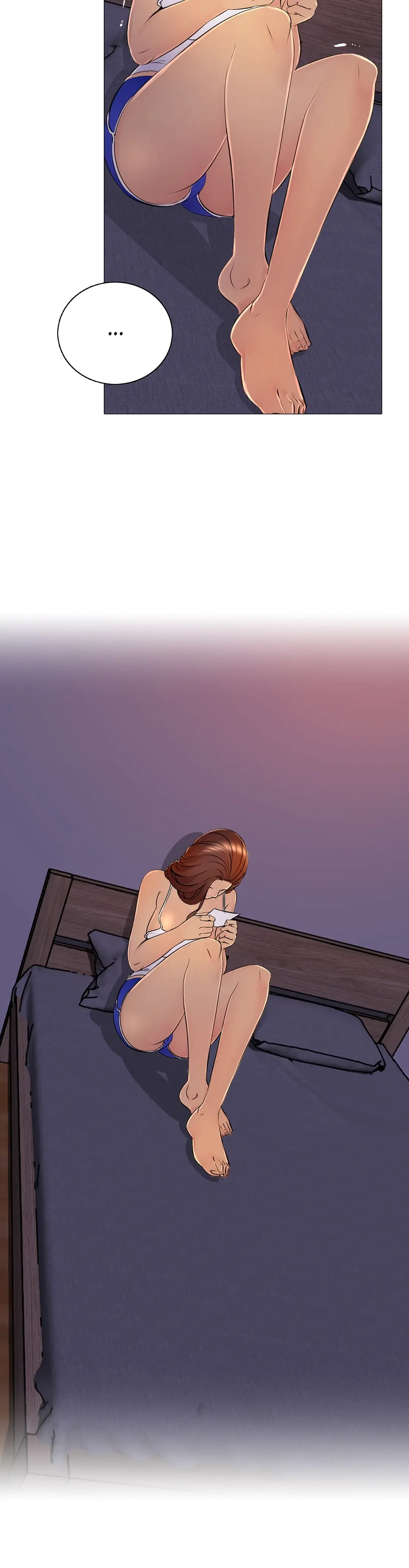 Friends Woman Chapter 31 - Page 24
