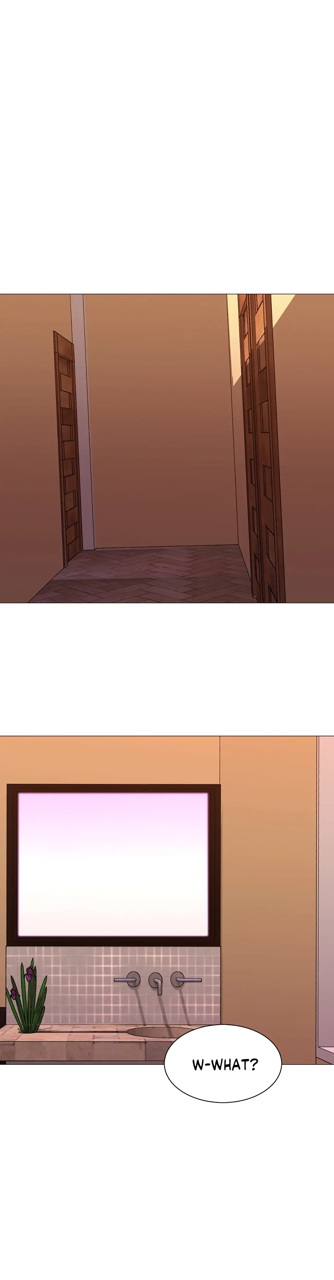 Friends Woman Chapter 31 - Page 25