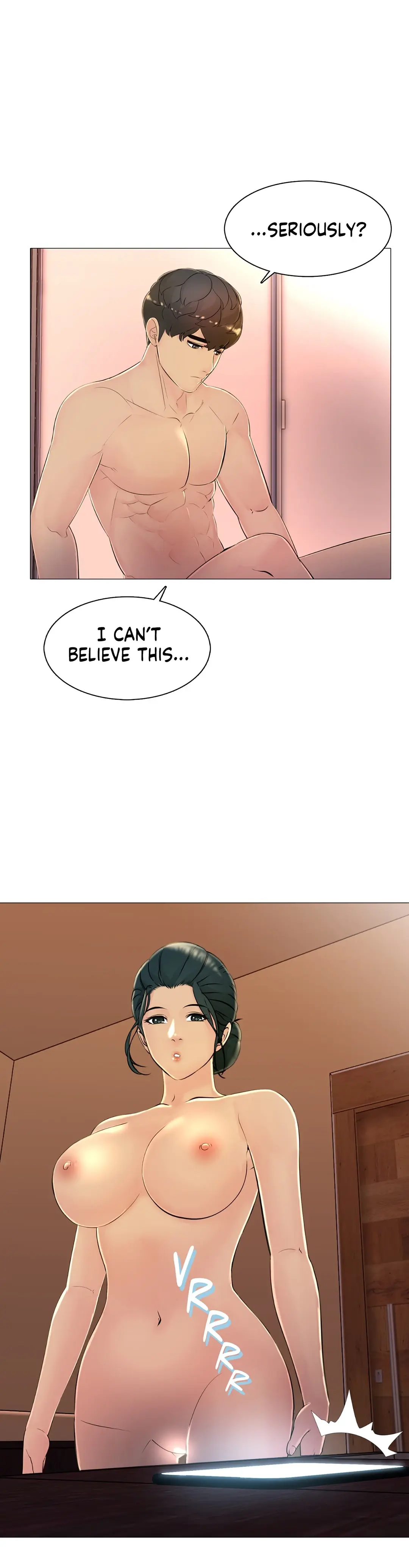 Friends Woman Chapter 31 - Page 29