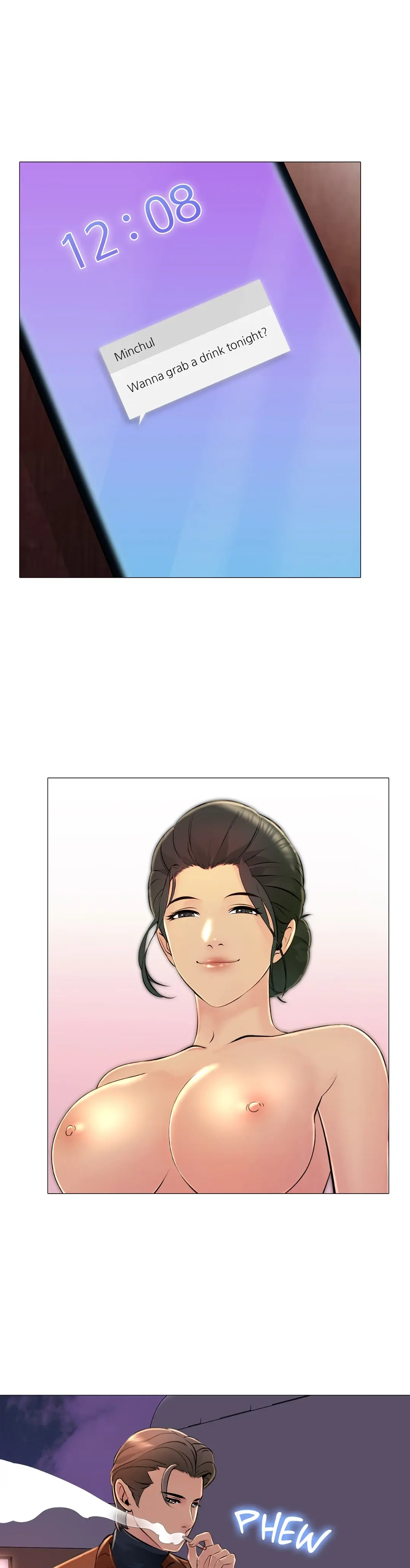 Friends Woman Chapter 31 - Page 30