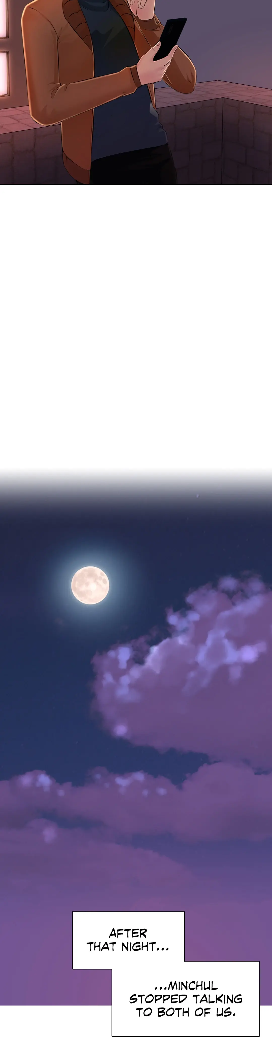 Friends Woman Chapter 31 - Page 31