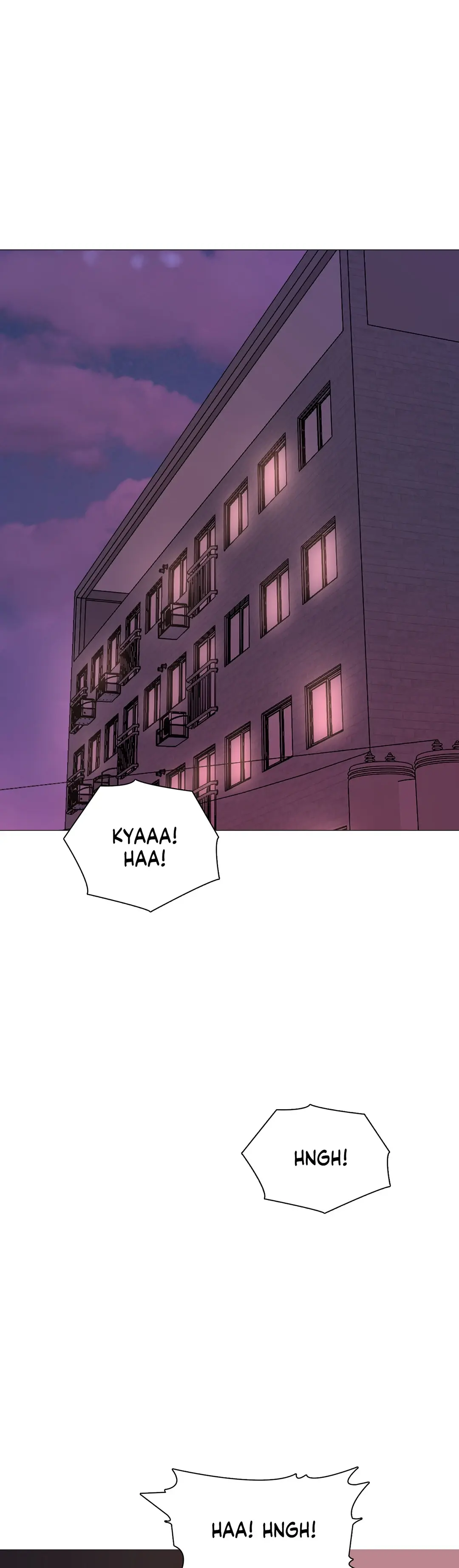 Friends Woman Chapter 31 - Page 32